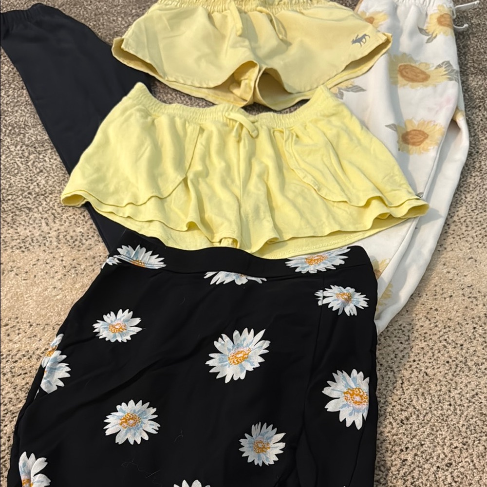 Abercrombie Bundle